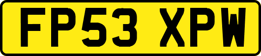 FP53XPW