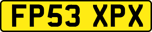 FP53XPX