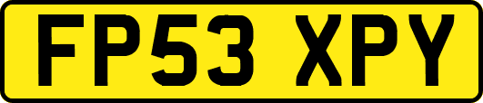 FP53XPY