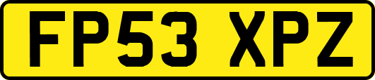 FP53XPZ