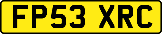 FP53XRC
