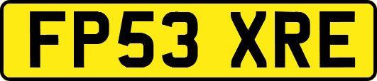 FP53XRE
