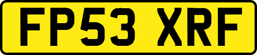 FP53XRF