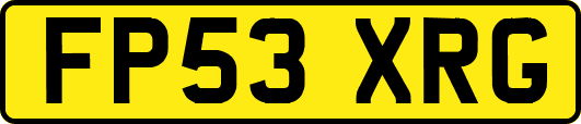 FP53XRG