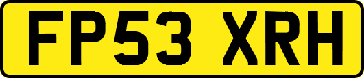 FP53XRH