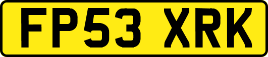 FP53XRK