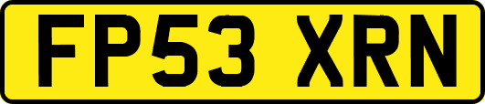 FP53XRN