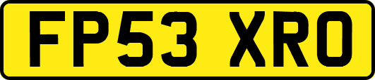 FP53XRO