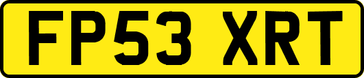 FP53XRT