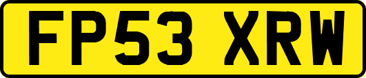 FP53XRW