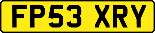 FP53XRY