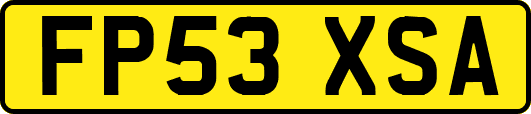 FP53XSA