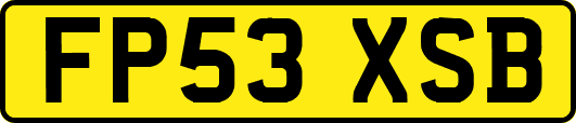 FP53XSB