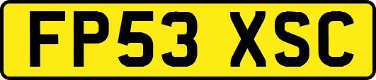 FP53XSC