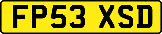 FP53XSD