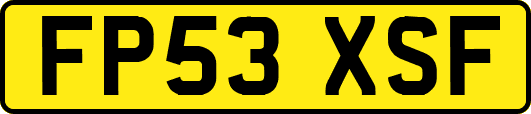 FP53XSF
