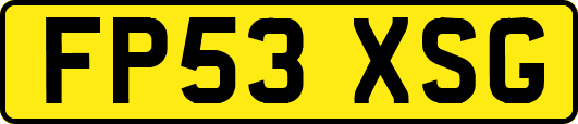 FP53XSG