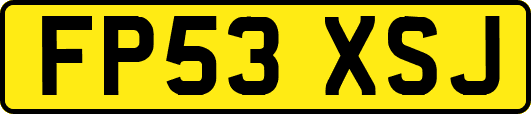 FP53XSJ