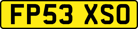 FP53XSO