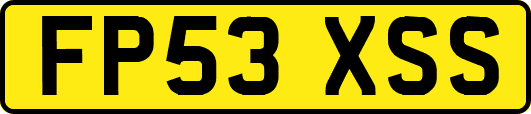 FP53XSS