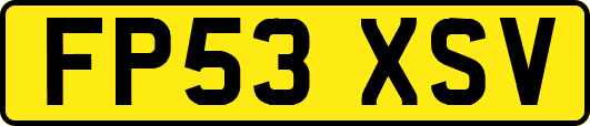 FP53XSV
