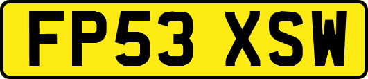 FP53XSW