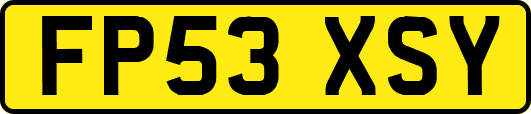 FP53XSY