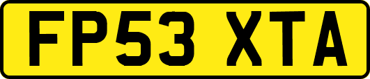FP53XTA