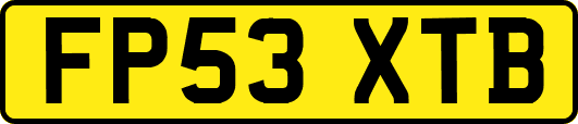 FP53XTB