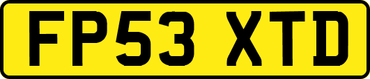 FP53XTD
