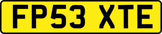 FP53XTE