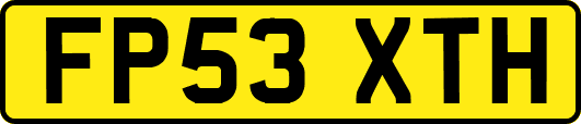 FP53XTH