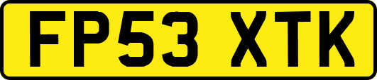 FP53XTK