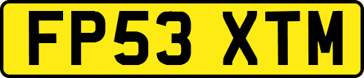 FP53XTM