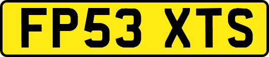 FP53XTS