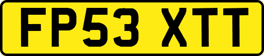 FP53XTT