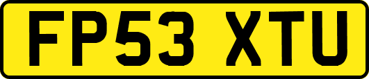 FP53XTU