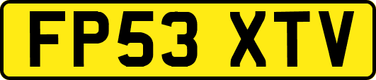 FP53XTV