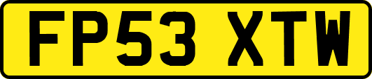 FP53XTW