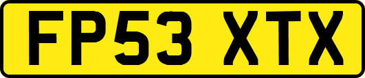 FP53XTX
