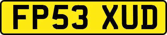 FP53XUD