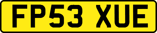 FP53XUE