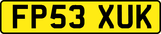 FP53XUK