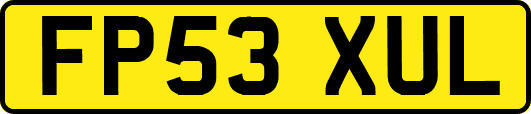 FP53XUL