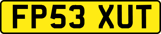 FP53XUT