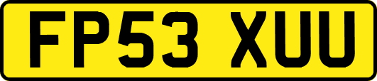 FP53XUU