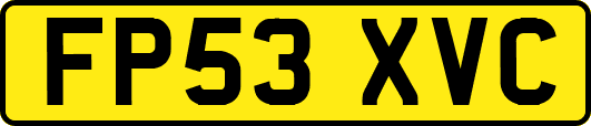FP53XVC