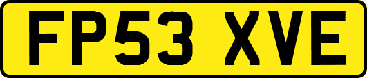 FP53XVE