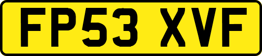 FP53XVF