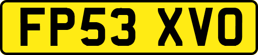 FP53XVO
